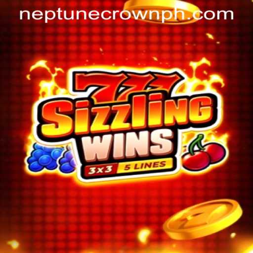 Unlocking the Secrets of 777sizzlingwins at Neptune Crown Casino