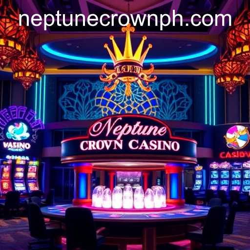 Neptune Crown Casino
