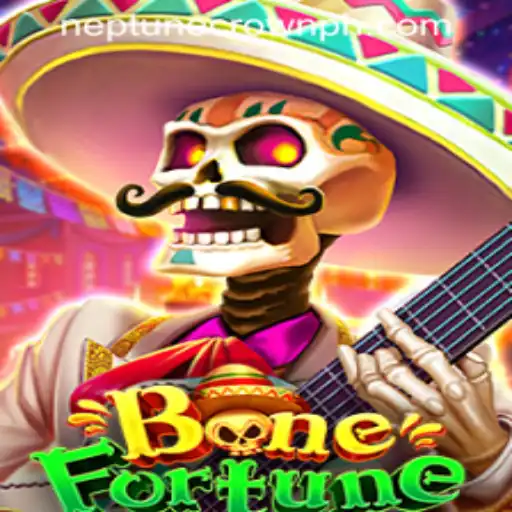 Discover the Exciting World of BoneFortune at Neptune Crown Casino