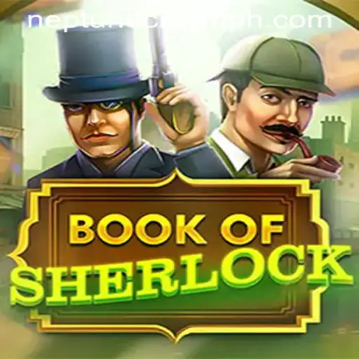 Exploring the Intriguing World of BookOfSherlock at Neptune Crown Casino