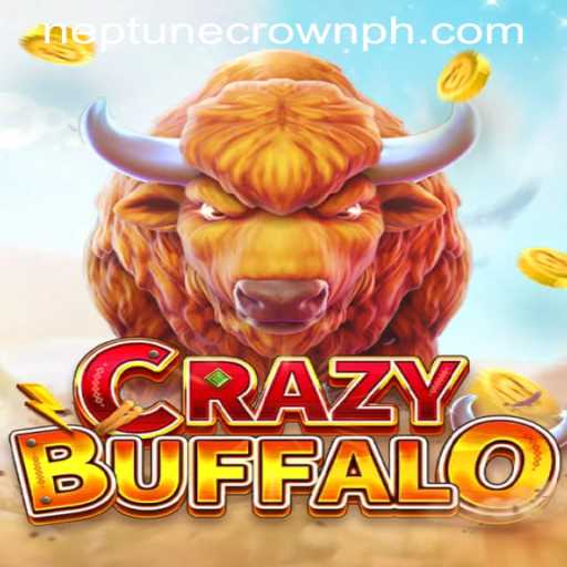 Discover the Thrills of CRAZYBUFFALO at Neptune Crown Casino
