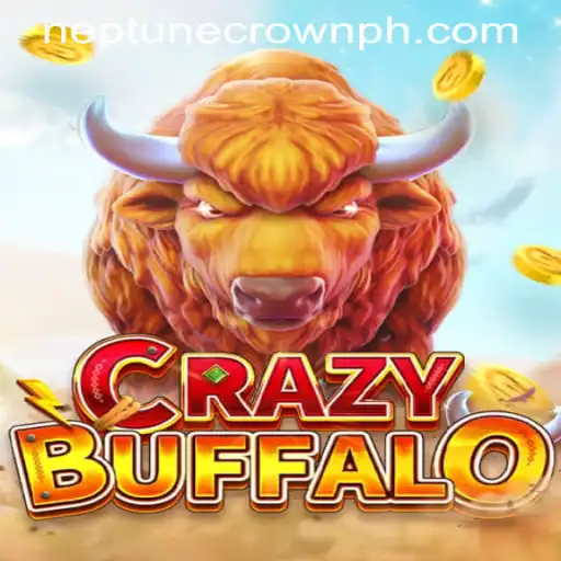 Discover the Thrills of CRAZYBUFFALO at Neptune Crown Casino