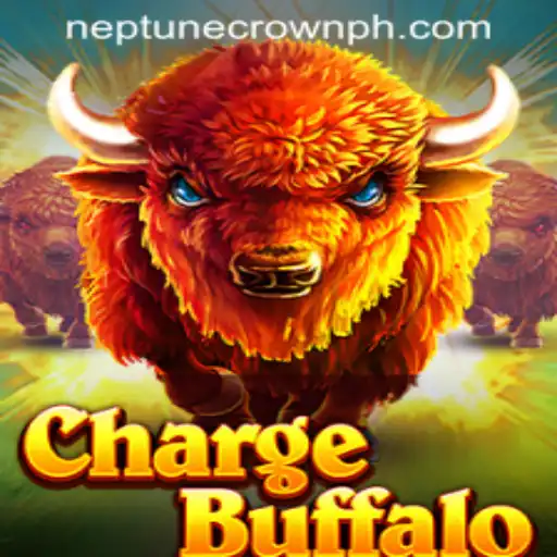 ChargeBuffalo: An Electrifying Adventure at Neptune Crown Casino