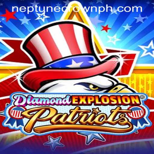 DiamondExplosionPatriots: A New Era in Gaming at Neptune Crown Casino