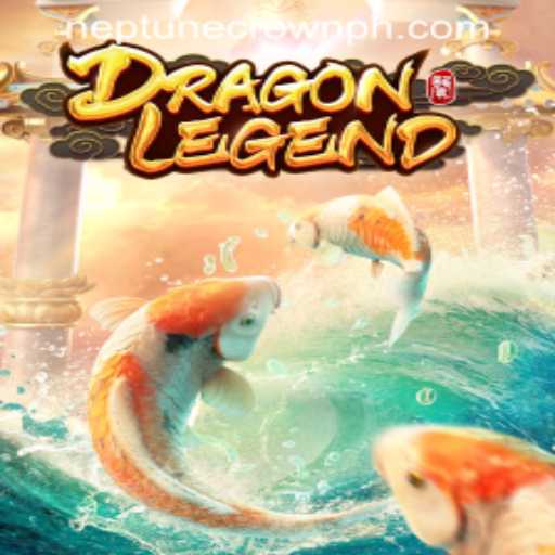 Discover the Thrilling World of DragonLegend at Neptune Crown Casino