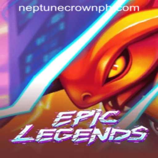 Unlock the Secrets of EpicLegends: A Thrilling Adventure at Neptune Crown Casino