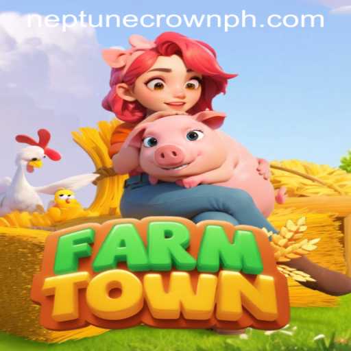 Exploring FarmTown: A Virtual Farming Experience