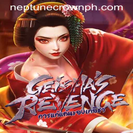 The Allure of GeishasRevenge at Neptune Crown Casino