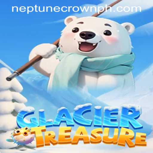 Unveiling GlacierTreasure: Dive into the Thrill at Neptune Crown Casino