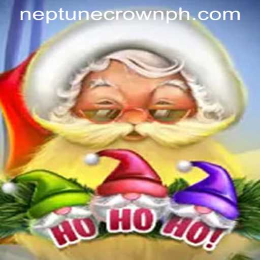 Discover the Festive Excitement of HoHoHo at Neptune Crown Casino