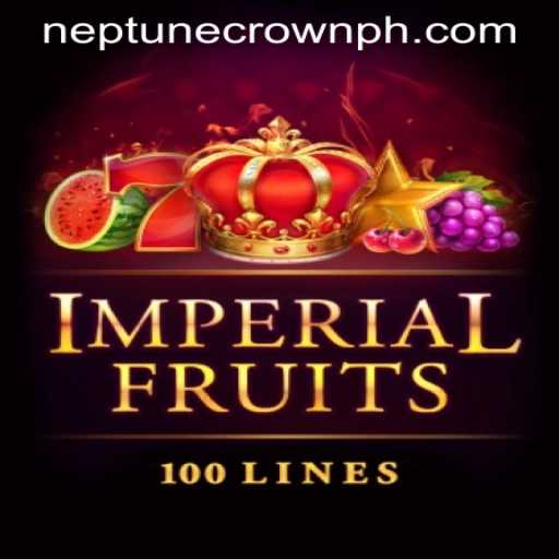 Exploring the Exciting World of ImperialFruits100 at Neptune Crown Casino