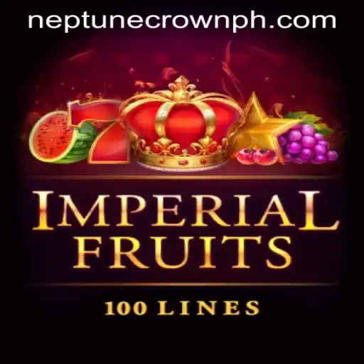 Exploring the Exciting World of ImperialFruits100 at Neptune Crown Casino