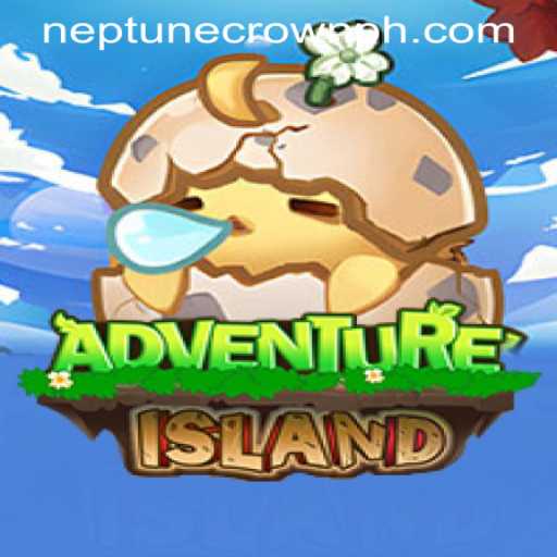 Explore the Thrills of IslandsAdventure: An In-Depth Look at Neptune Crown Casino's Latest Game