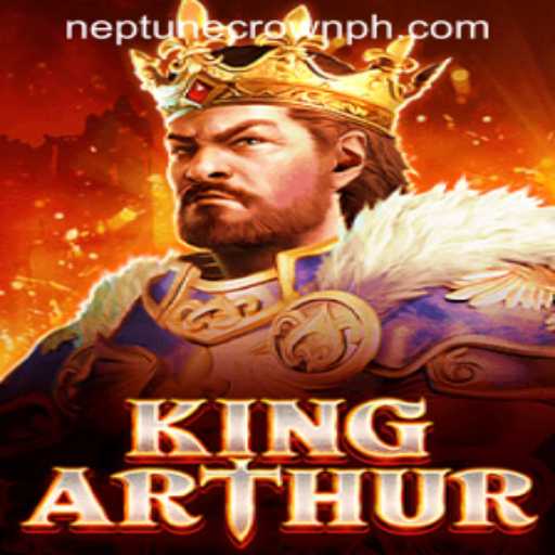 KingArthur: Unveiling the Majesty at Neptune Crown Casino