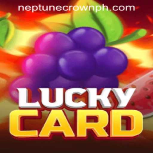Experience the Excitement of LuckyCard at Neptune Crown Casino