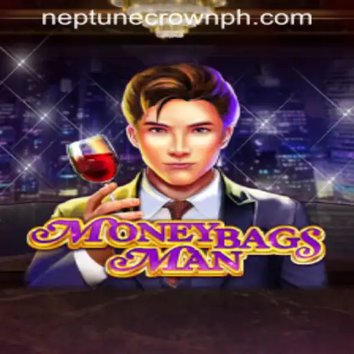 Unveiling MoneybagsMan: A Thrilling Adventure at Neptune Crown Casino