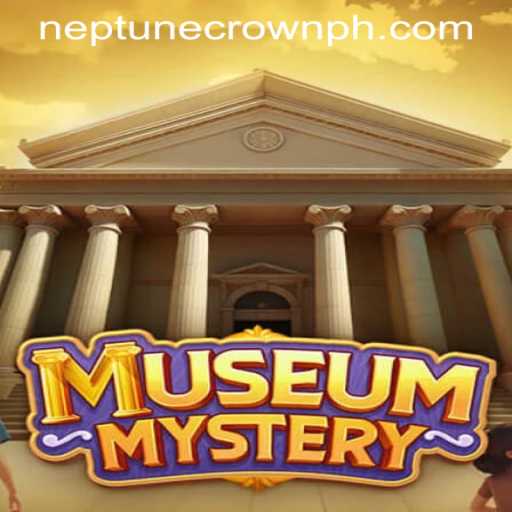 Unravel the Secrets of 'MuseumMystery' at Neptune Crown Casino