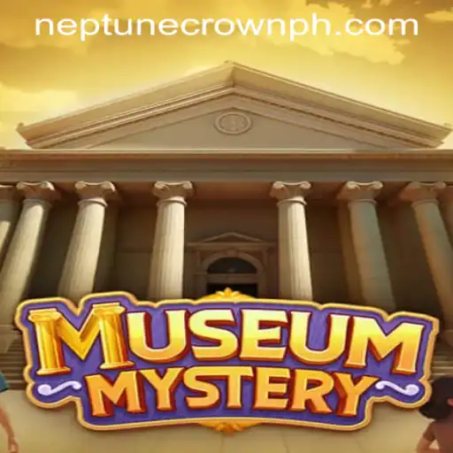 Unravel the Secrets of 'MuseumMystery' at Neptune Crown Casino