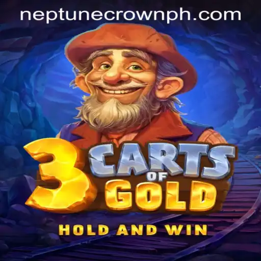 Exploring the Exciting World of 3cartsOfGold at Neptune Crown Casino