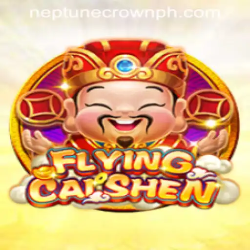 FlyingCaiShen: A Thrilling Adventure at Neptune Crown Casino