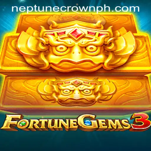 Discover the Excitement of FortuneGems3 at Neptune Crown Casino