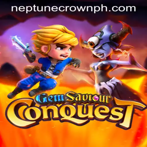 Discover the Excitement of GemSaviourConquest at Neptune Crown Casino