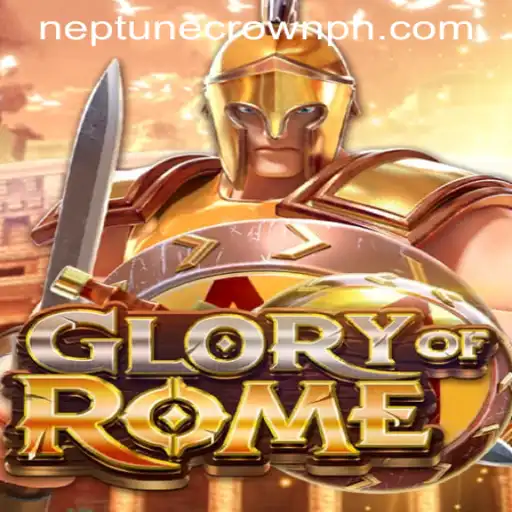 Unveiling the Thrills of GloryofRome at Neptune Crown Casino
