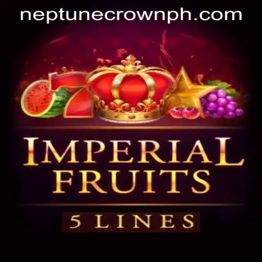 Discovering the Excitement of ImperialFruits5 at Neptune Crown Casino