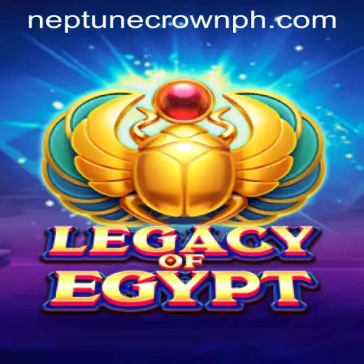 Experience the Enigma of Ancient Egypt in Legacy of Egypt at Neptune Crown Casino