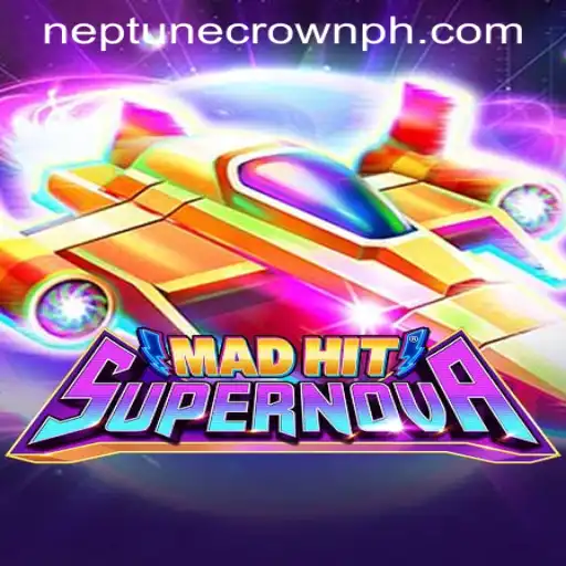 Exploring the Exciting World of MadHitSupernova at Neptune Crown Casino
