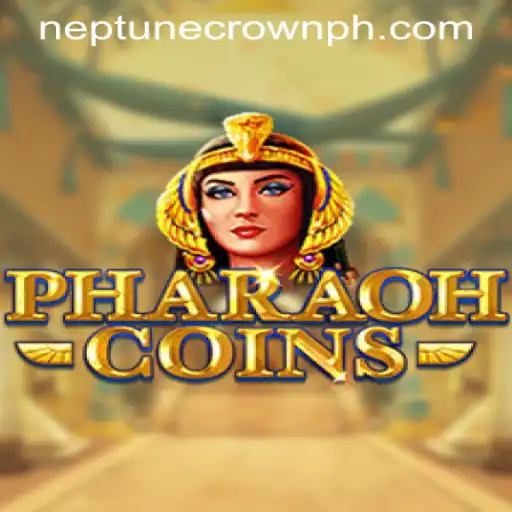 PharaohCoins: Unearthing Ancient Riches at Neptune Crown Casino