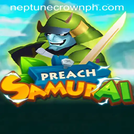 The Enigmatic World of PreachSamurai and Neptune Crown Casino