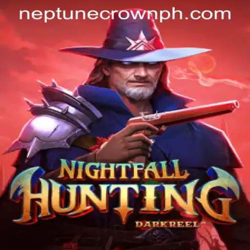 Explore NightfallHunting at Neptune Crown Casino