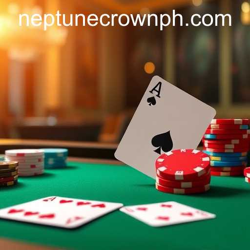 Neptune Crown Casino