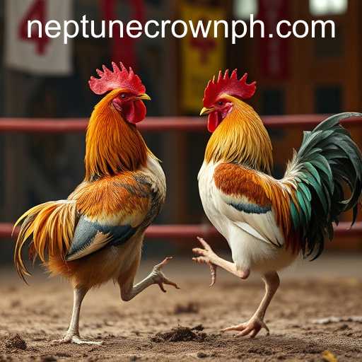 Neptune Crown Casino