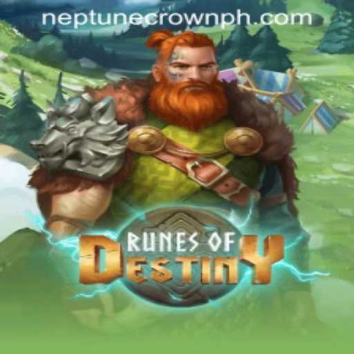 Unveiling RunesOfDestiny: A New Era of Strategic Gaming at Neptune Crown Casino