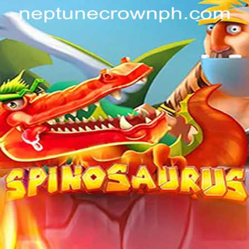 Exploring Spinosaurus: A Thrilling Casino Game at Neptune Crown Casino