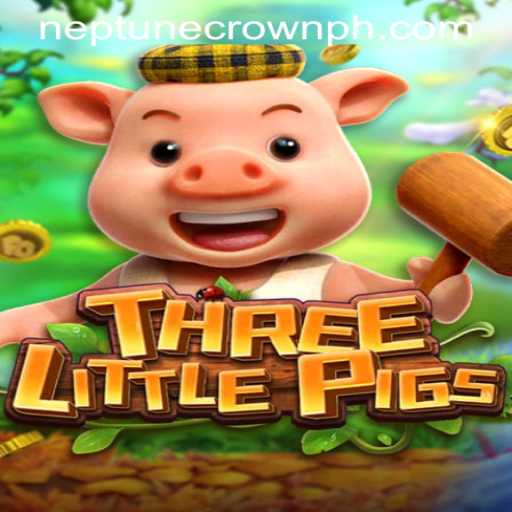 Discover the Enchanting World of THREELITTLEPIGS at Neptune Crown Casino