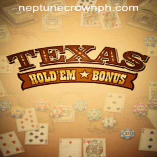 Exploring Texas Hold'em Bonus at Neptune Crown Casino