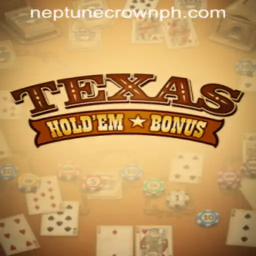 Exploring Texas Hold'em Bonus at Neptune Crown Casino