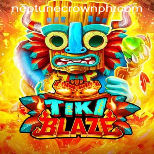 Exploring TikiBlaze at Neptune Crown Casino: A Thrilling Gaming Adventure