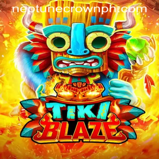 Exploring TikiBlaze at Neptune Crown Casino: A Thrilling Gaming Adventure