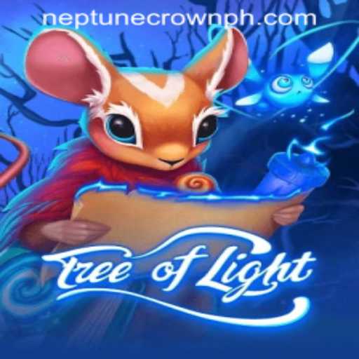 The Enchanting World of TreeofLight: A New Thrill at Neptune Crown Casino