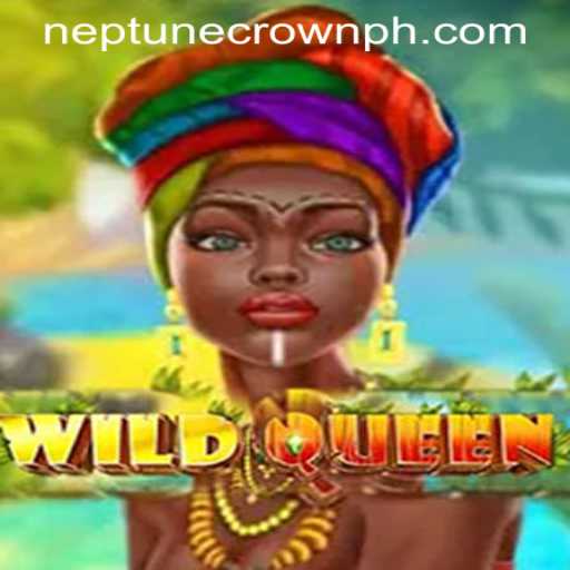 Discover the Thrills of WildQueen at Neptune Crown Casino