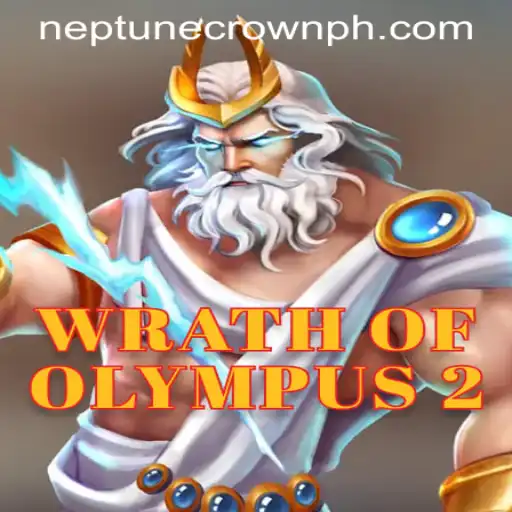 Explore the Epic World of WrathofOlympus2 at Neptune Crown Casino