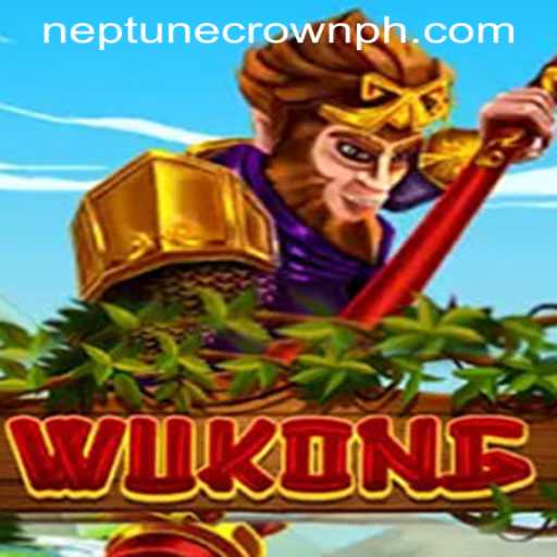 Exploring the Mystique of Wukong at Neptune Crown Casino